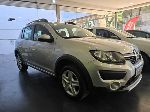 Renault Sandero Stepway 1.6 Dynamique 105cv 2019