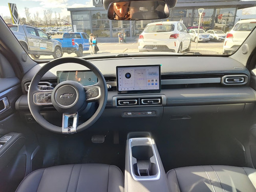 Chevrolet Spark EUV ACTIV 2025