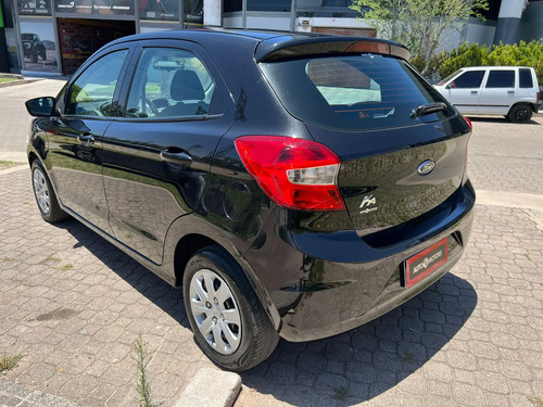 Ford Ka 1.5 Se 2018