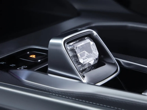 GAC Gs3 Emzoom 1.5T Gl R-Style 2026