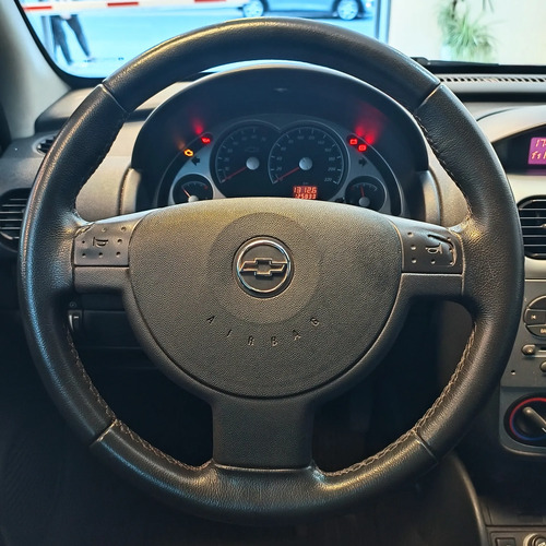 Chevrolet Corsa II 5P CD 1.8N 2011