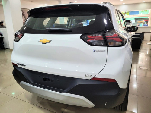 Chevrolet Tracker 1.2 T LTZ AT L26 2026