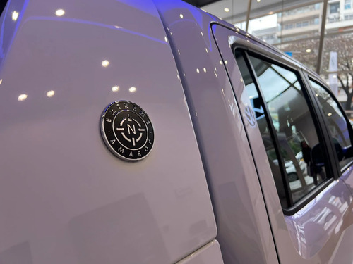 Volkswagen Amarok 3.0 V6 Tdi Cd 258Cv Extreme 4X4 At 2026