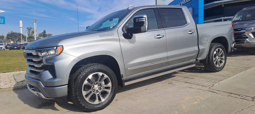 Chevrolet Silverado 5.3 V8 High Country 2025