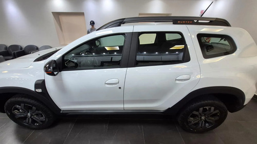 Renault Duster 1.3 Tce Turbo Iconic 155Cv Cvt X-Tronic 2026