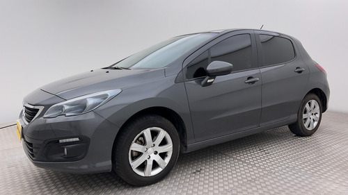 Peugeot 308 1.6 Allure 2016