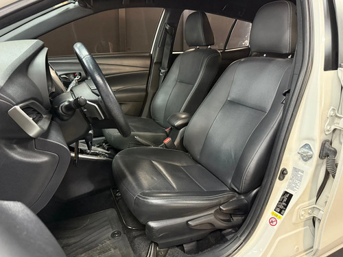 Toyota Yaris 1.5 XLS PACK CVT 5P L18 2019