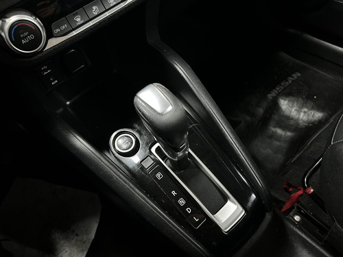 Nissan Kicks 1.6 EXCLUSIVE CVT L17 2018