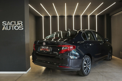 Fiat Tipo 1.6 Etorq Easy 2018