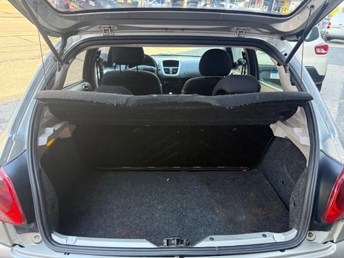 Peugeot 207 1.4 Xs 2010