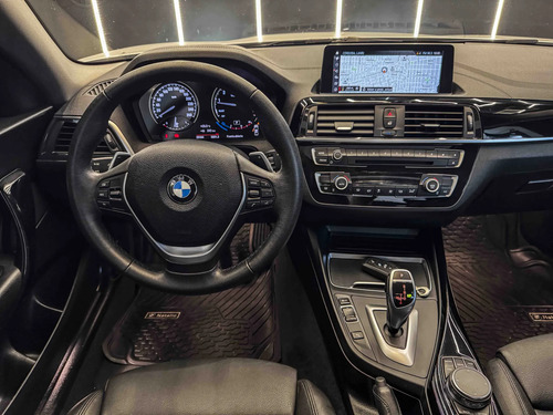 BMW Serie 2 2.0 220i Sport Line 184cv 2019