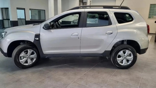 Renault Duster INTENSE 1.6 2026