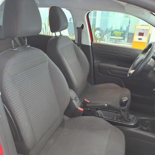 Citroën C4 Cactus 1.6 Vti 115 Feel 2021