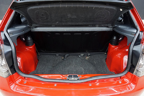 Fiat Palio 1.4 Fire Pack Seg. 2015