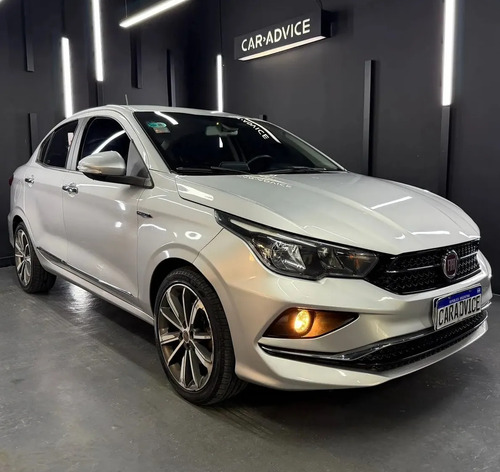 Fiat Cronos 1.8 PRECISION AT L18 2019
