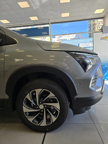 Chevrolet Spin 1.8 Premier 7As At 105Cv 2026