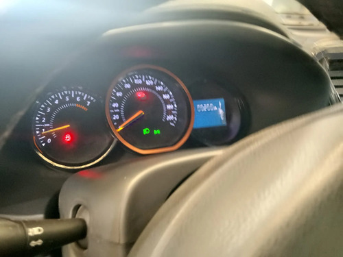 Renault Sandero Stepway 1.6 Dynamique 105cv 2016