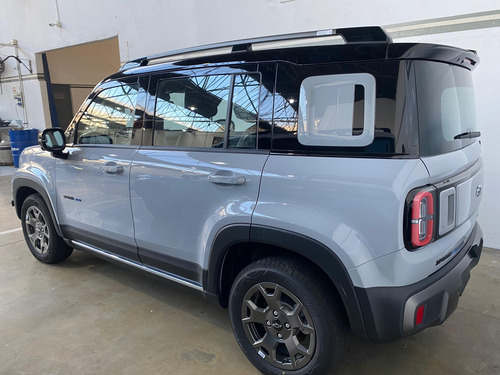 Chevrolet Spark EUV 2025