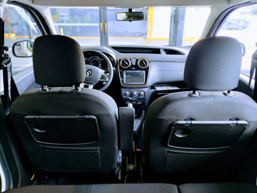 Renault Kangoo Ii 1.6 Sce Stepway 2026