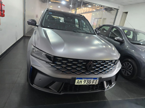 Renault Koleos 1.5T Full Hybrid E-Tech Espirit Alpine 2Wd Dht 2025