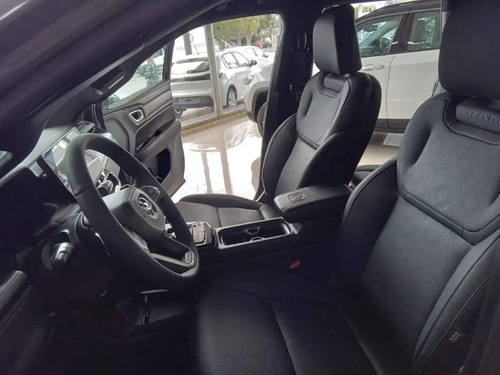 RAM Rampage 2.0 Rebel Gme At9 4X4 2024