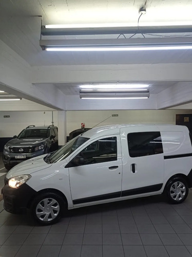 Renault Kangoo Ii Express 1.6 Sce Confort 5A 2026