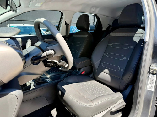 Citroën C4 Cactus 1.6 THP SHINE AT6 2025