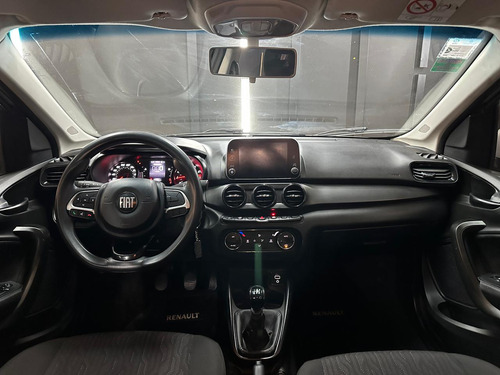 Fiat Cronos 1.3 DRIVE L18 2021