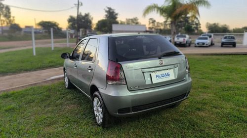 Fiat Palio 1.4 Fire Pack Seg. 2015