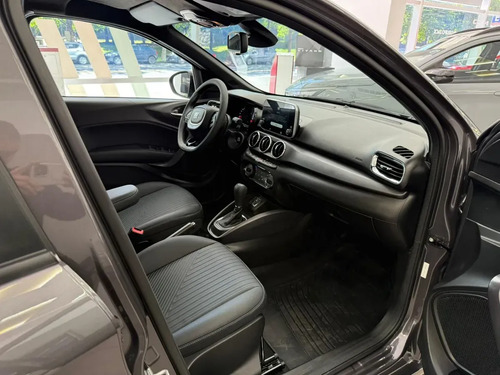 Fiat Cronos 1.3 Gse Precision Cvt 2026