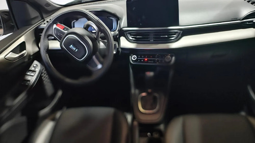 Fiat Pulse 1.0 Impetus T3 Cvt 2022