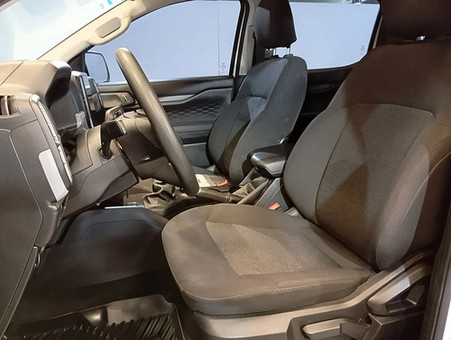 Ford Ranger 2.0 Tdi Dc 4X4 L/23 Xl 6Mt 2024