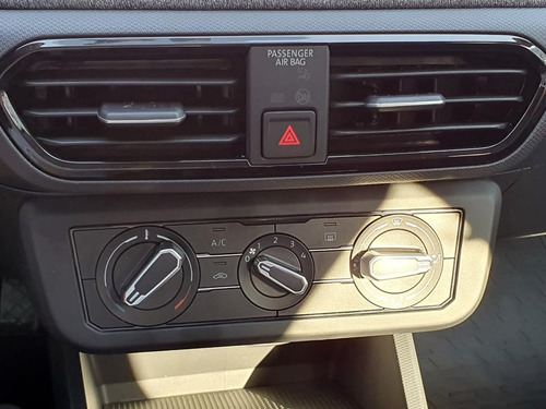 Volkswagen Tera 1.0T 170 Tsi Comfortline At 2025