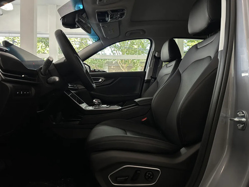 BAIC X55 Plus 1.5T 7Dct 2026