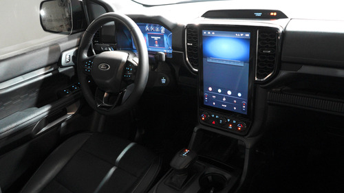 Ford Ranger 3.0 V6 Cd 4X4 Limited + At 250Cv 2026