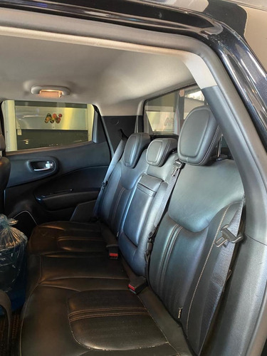 Fiat Toro 2.0 Volcano 4x4 At 2017