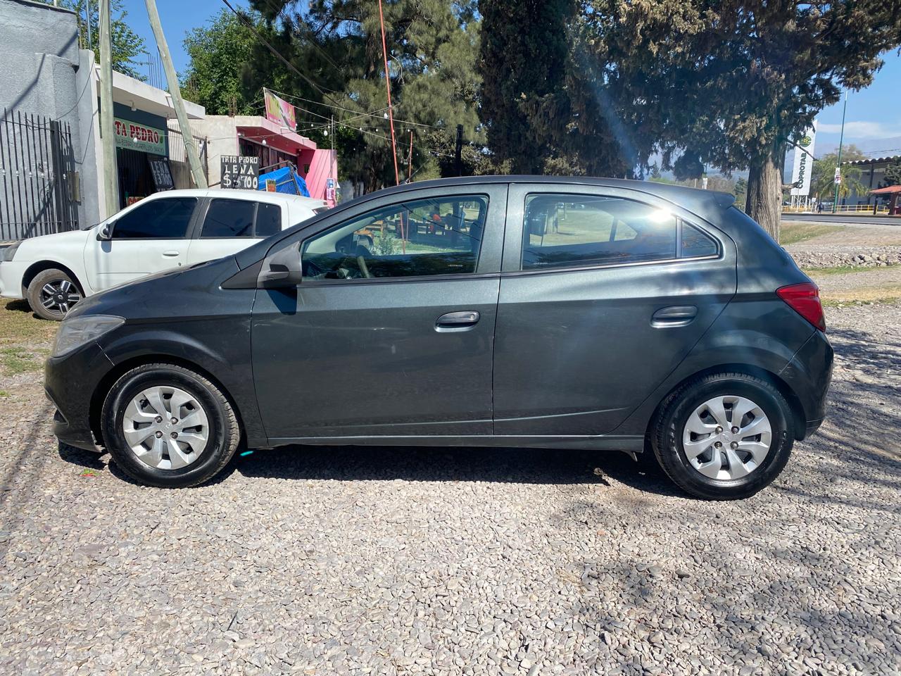 Chevrolet Onix Joy LS+ 2019