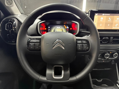 Citroën C3 Aircross 1.6 Vti Feel Pack 2025