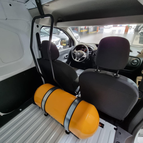 Renault Kangoo Ii Express 1.6 Sce Confort Opc. Gnc 2025