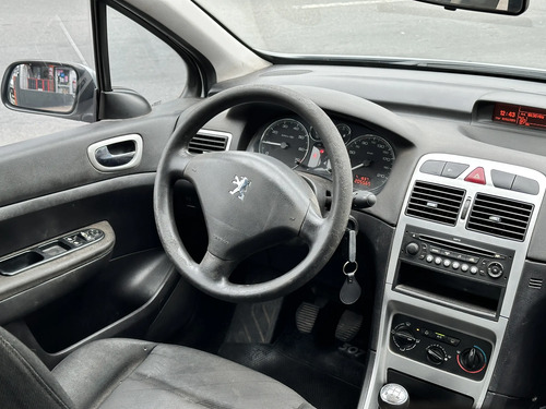 Peugeot 307 1.6 Xs 110cv Mp3 2009