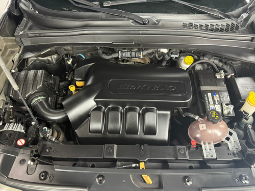 Jeep Renegade 1.8 4X2 LONGITUDE AT L18 2022