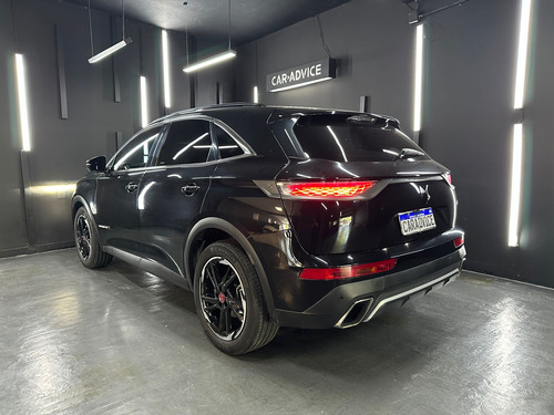 DS AUTOMOBILES DS7 1.6 THP CROSSBACK PERFOR. LINE L19 2022