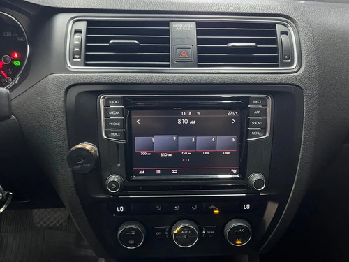 Volkswagen Vento 1.4 TSI BM TECH COMFORTLINE L16 2018