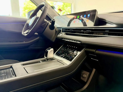 Chery Tiggo 4 1.5 T HEV PREMIUM CVT 2026