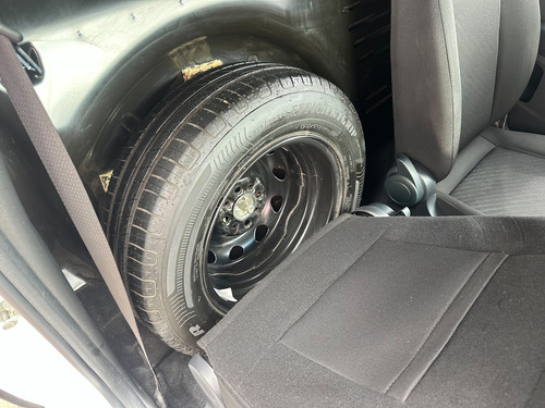 Fiat Fiorino 1.4 Endurance 2023