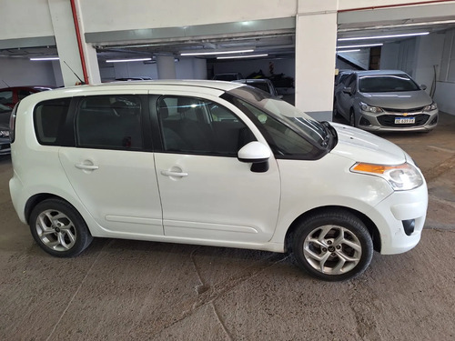 Citroën C3 PICASSO 1.6 VTI 115 TENDANCE A 2015