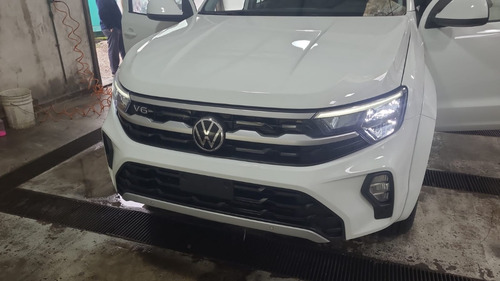 Volkswagen Amarok 3.0 Cd Tdi 258Cv V6 Comfortline 4X4 At 2025