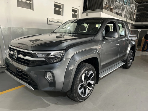 Volkswagen Amarok 3.0 V6 Tdi Cd 258Cv Extreme 4X4 At 2026