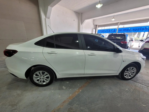 Chevrolet Onix plus 1.2 Lt 2021