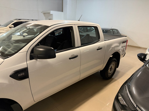 Ford Ranger 2.2 Cd Xl Tdci 150cv 4x4 2023